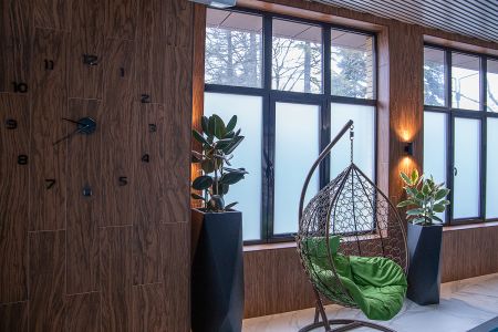 Внешний вид