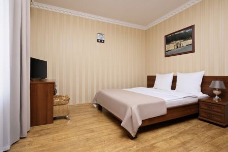 Стандартный 2-местный (DBL)